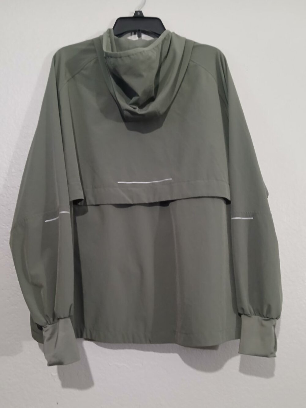 H&M DryMove Running Jacket - Picture 8 of 10